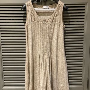 Elisa Cavaletti summer dress.